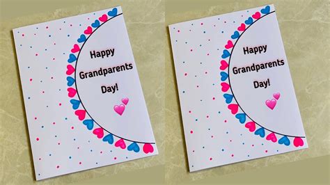 grandparents day card ideas|free happy grandparents day images.